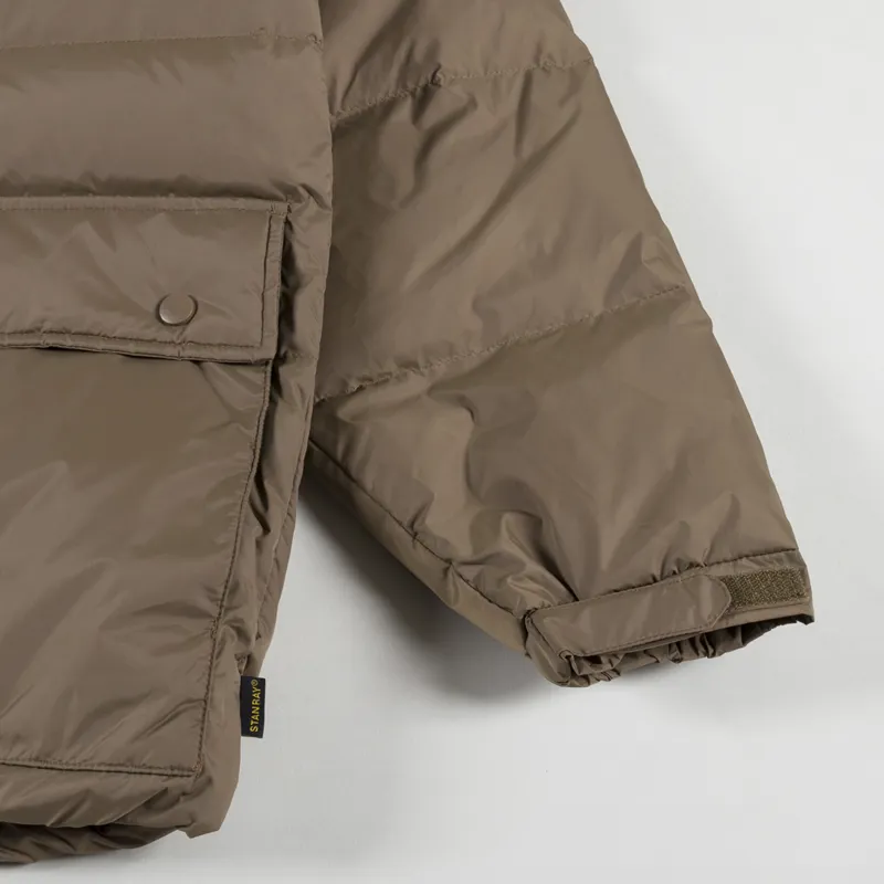 Stan Ray Down Jacket Dusk