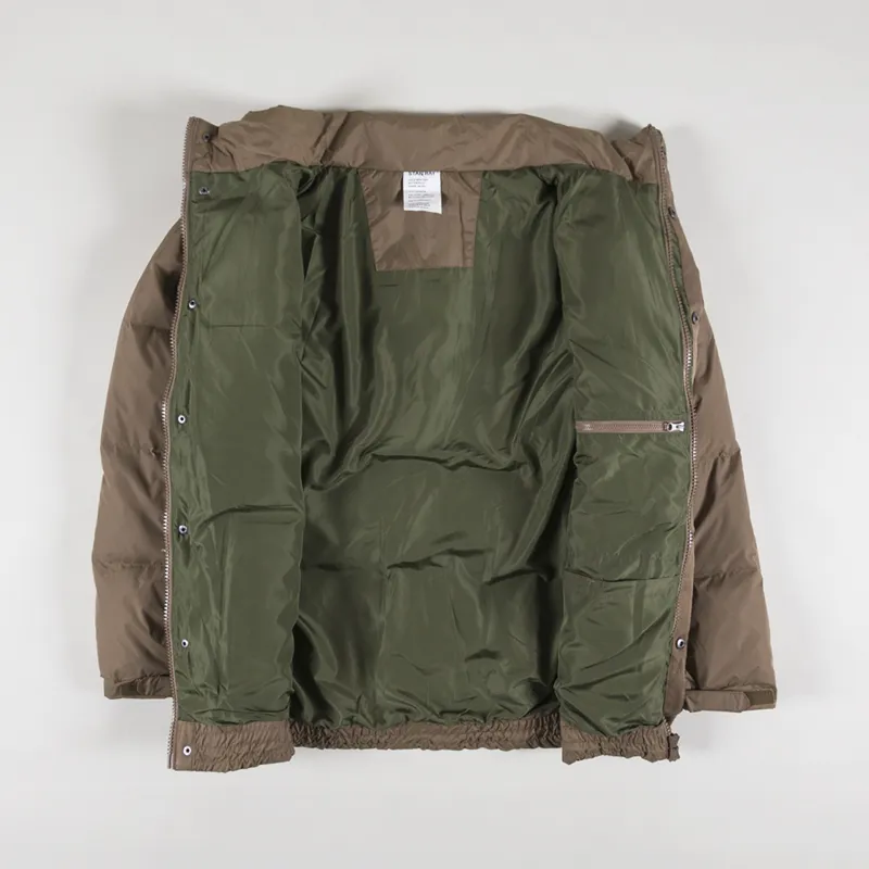 Stan Ray Down Jacket Dusk