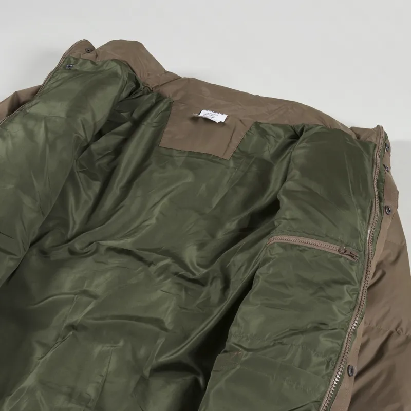 Stan Ray Down Jacket Dusk