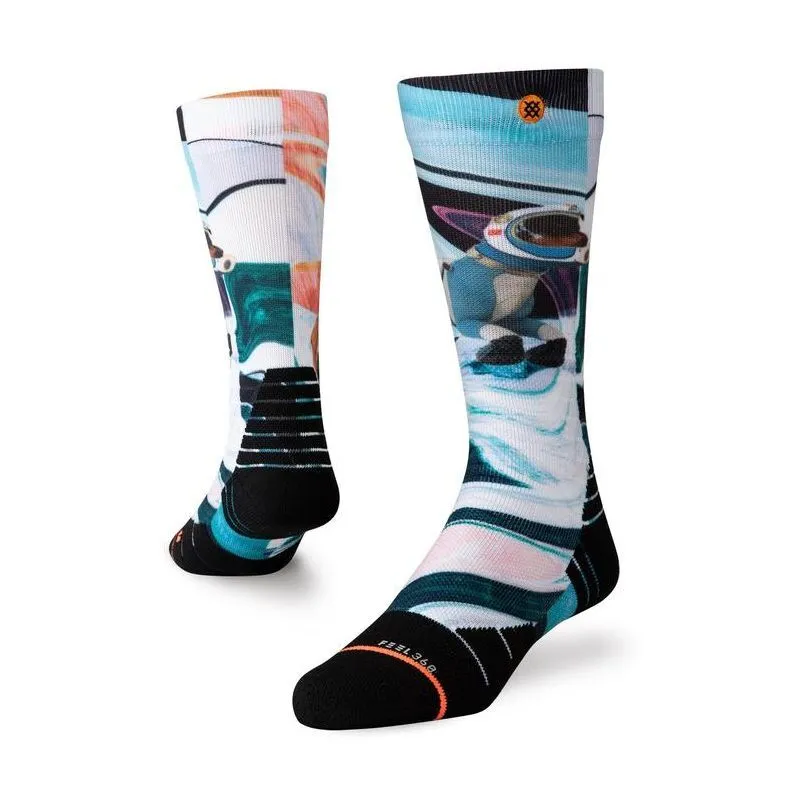 Stance  Snow Performance Blend - Calze da sci - Donna