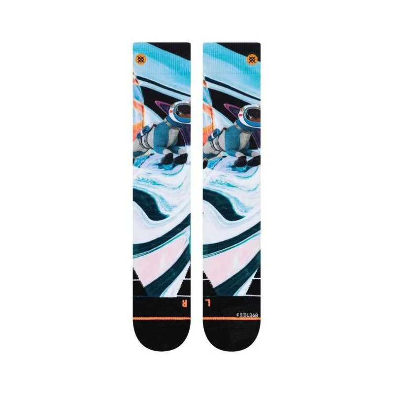 Stance  Snow Performance Blend - Calze da sci - Donna