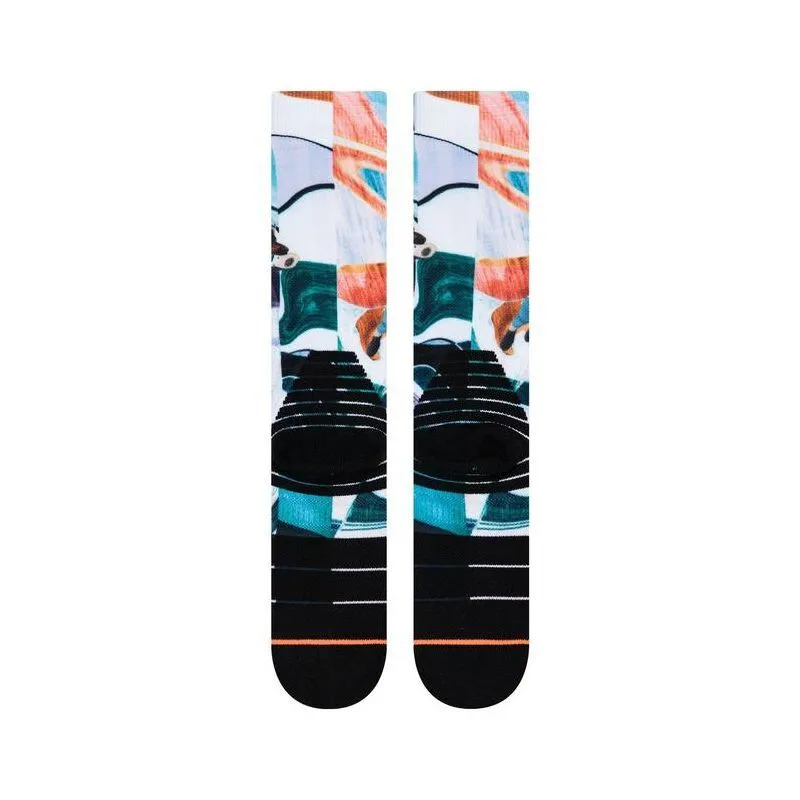 Stance  Snow Performance Blend - Calze da sci - Donna