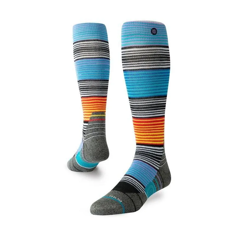 Stance  Snow Performance Blend - Calze da sci - Uomo