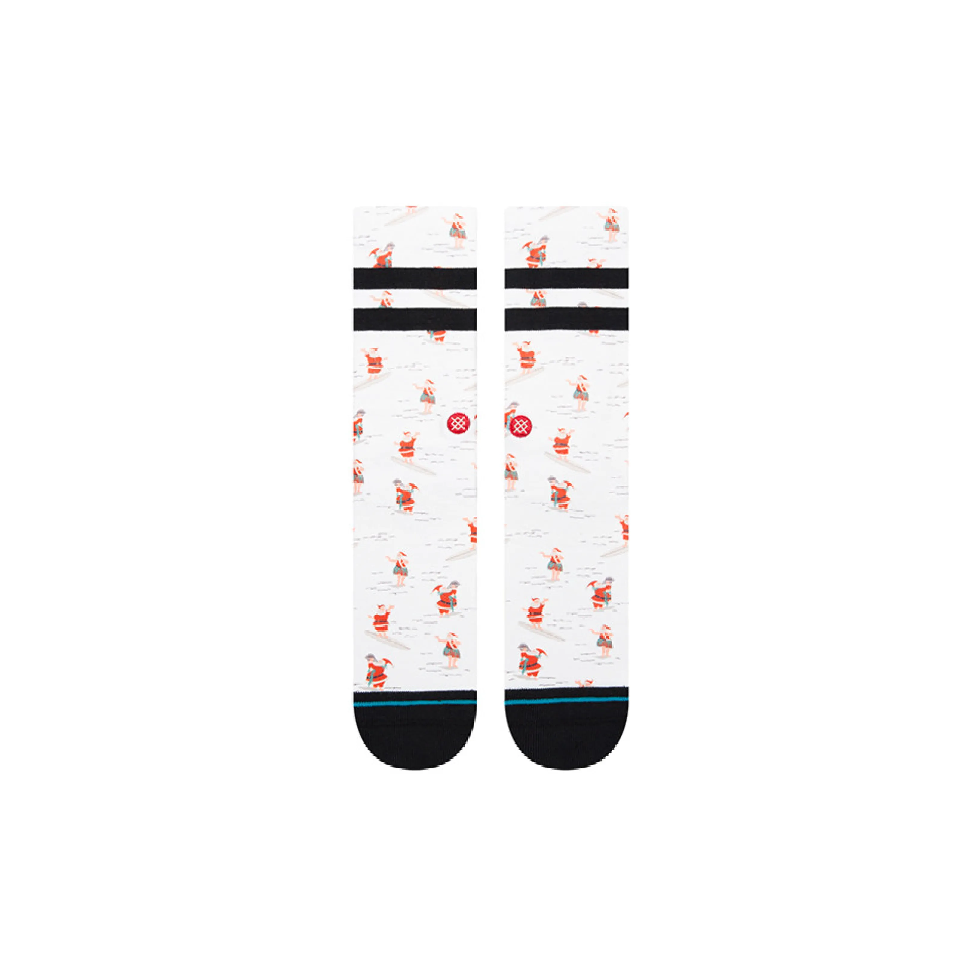 Stance Socks Shranta Offwhite