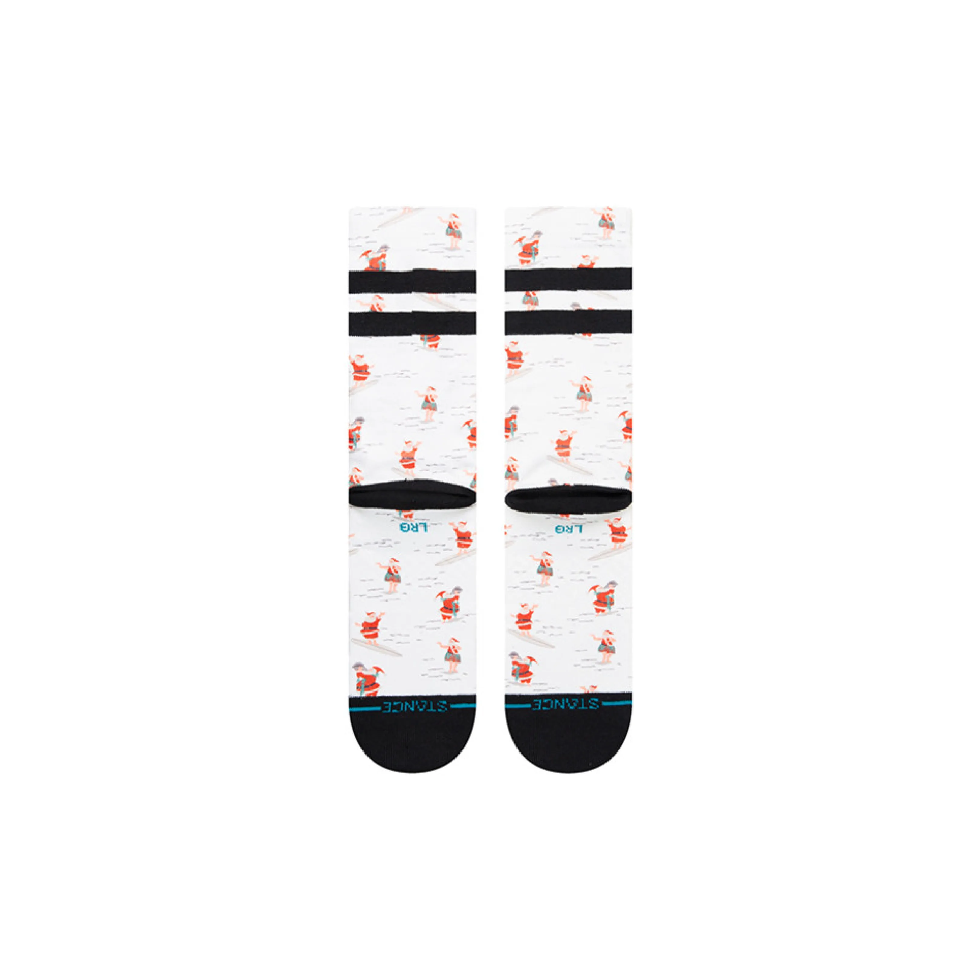 Stance Socks Shranta Offwhite