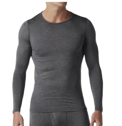 Stanfield's MEN'S HEATFX MICROFIBRE BASE LAYER Top