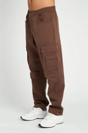 STINE CARGO POCKET TROUSER