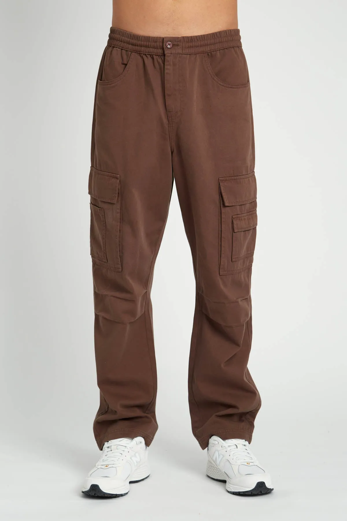 STINE CARGO POCKET TROUSER