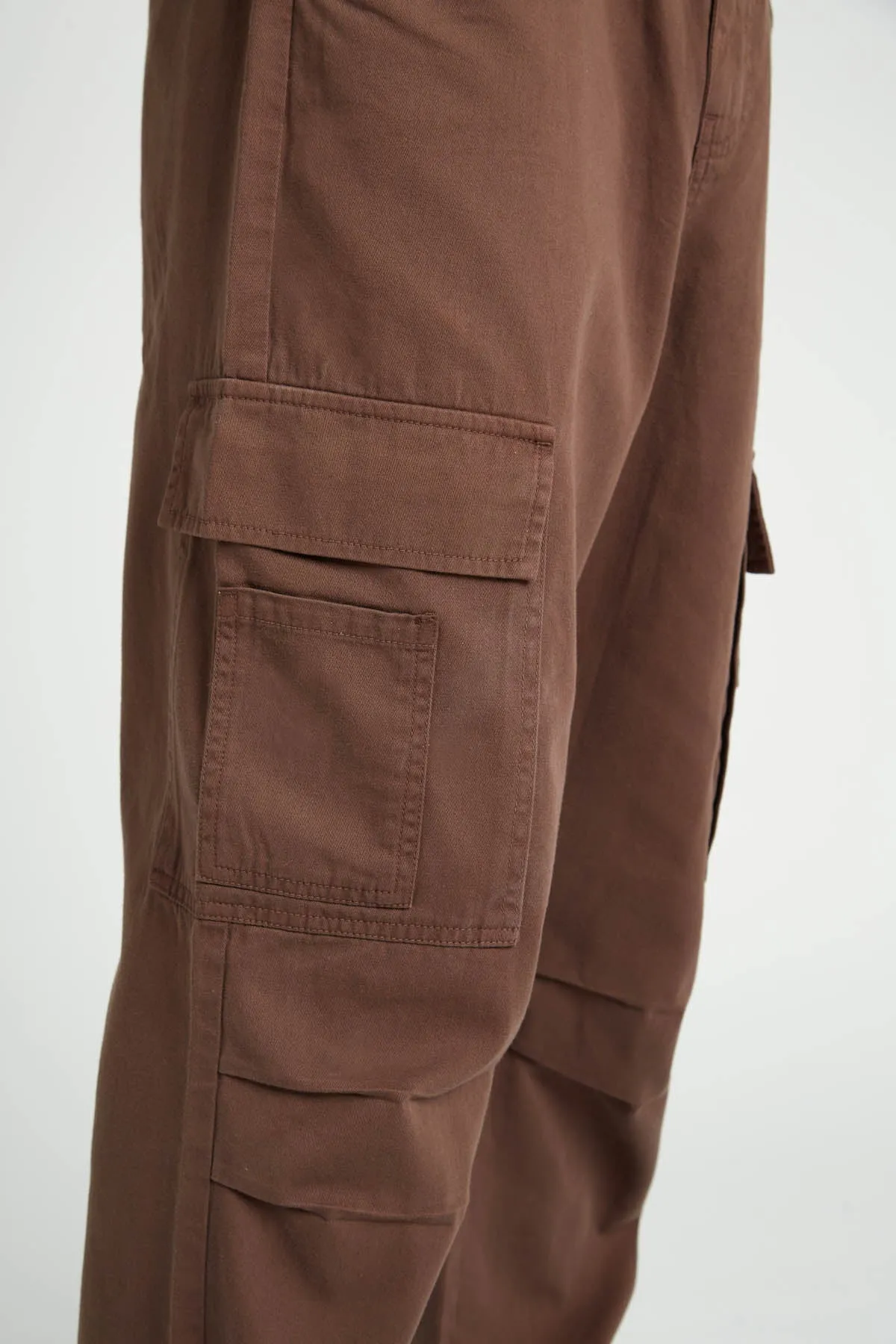 STINE CARGO POCKET TROUSER