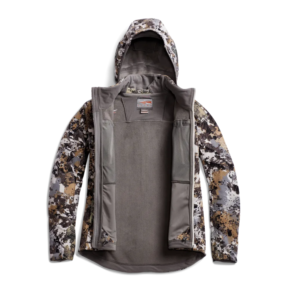 Stratus Jacket