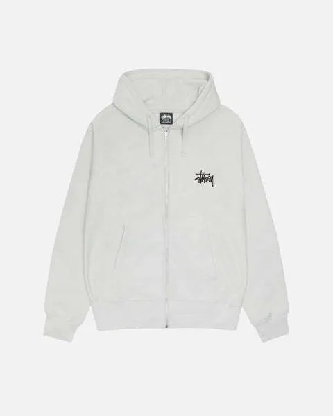 STUSSY  |Street Style Long Sleeves Cotton Logo Skater Style