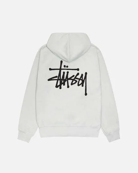 STUSSY  |Street Style Long Sleeves Cotton Logo Skater Style