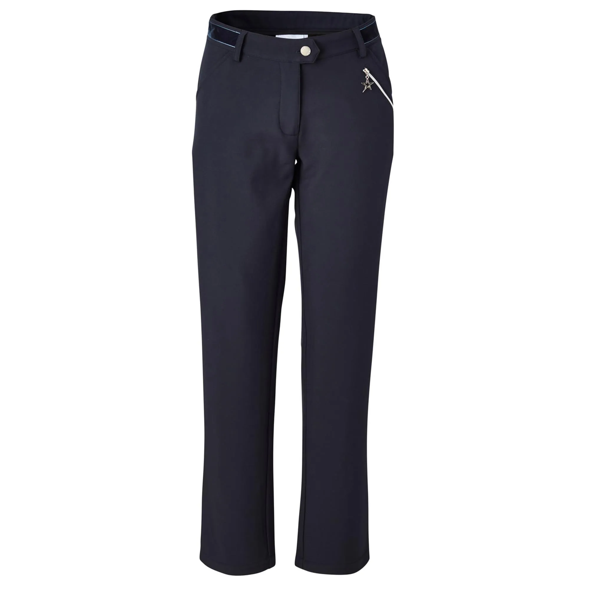 Swing Out Sister Moray Windstopper Ladies Golf Trousers