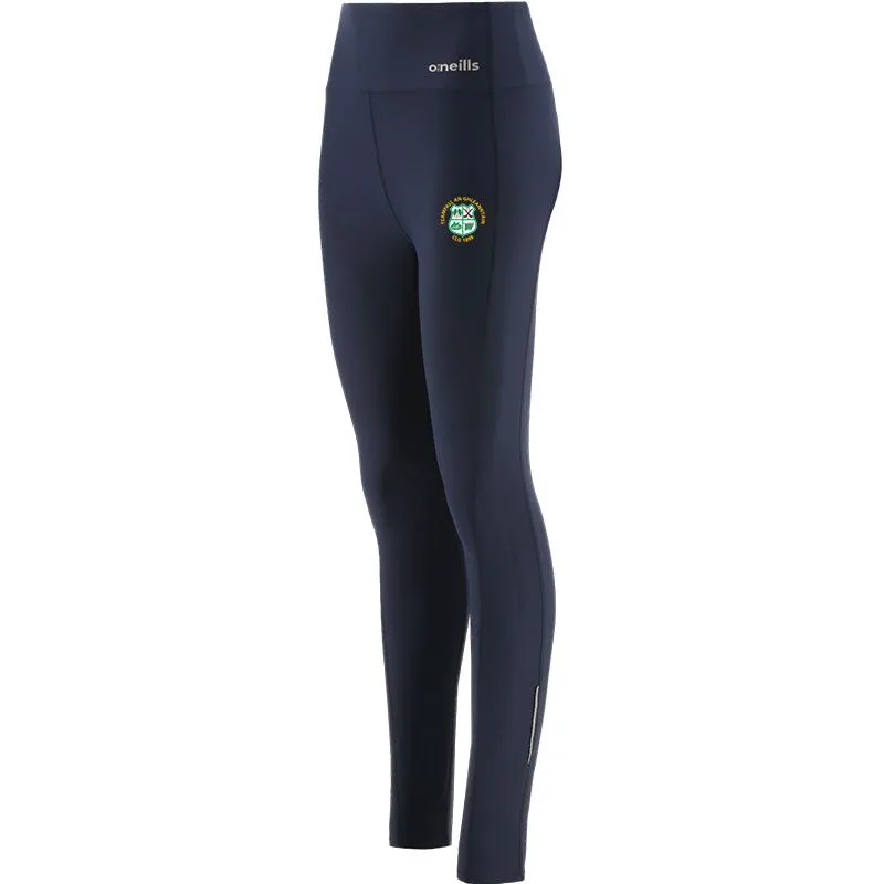 Templeglantine GAA Riley Full Length Leggings