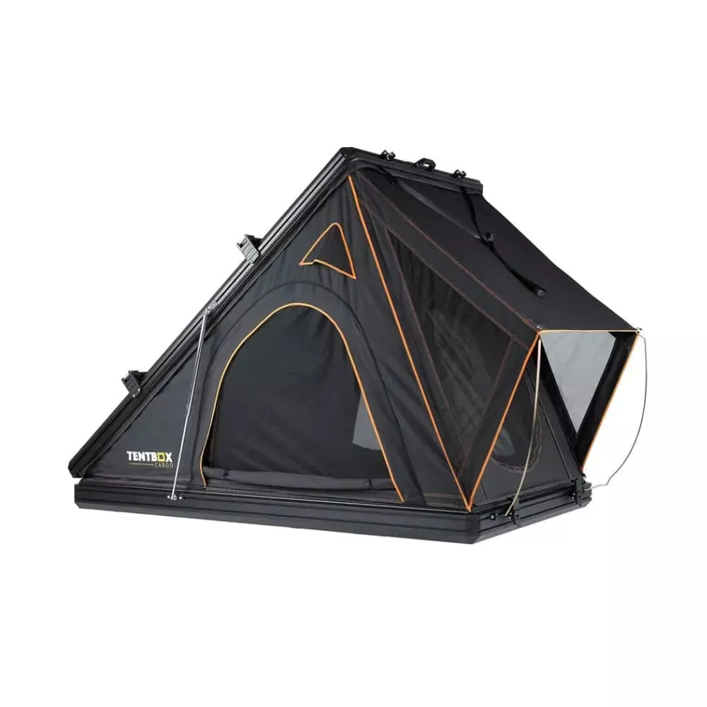 TentBox Cargo Camping Rooftop Tent (2024)