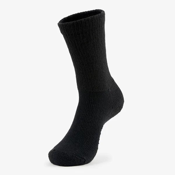 Thorlo Moderate Cushion Crew Diabetic Socks