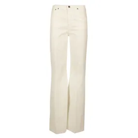 TROUSERS AMBER Woman Butter 