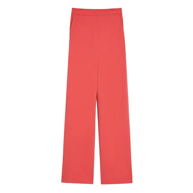 TROUSERS CEFALU Woman Coral