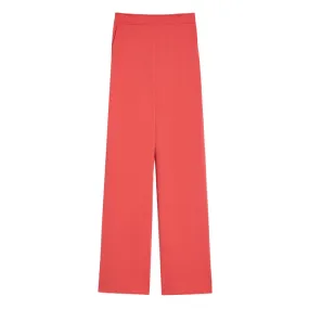 TROUSERS CEFALU Woman Coral