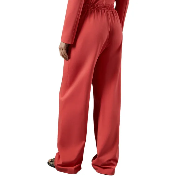 TROUSERS CEFALU Woman Coral