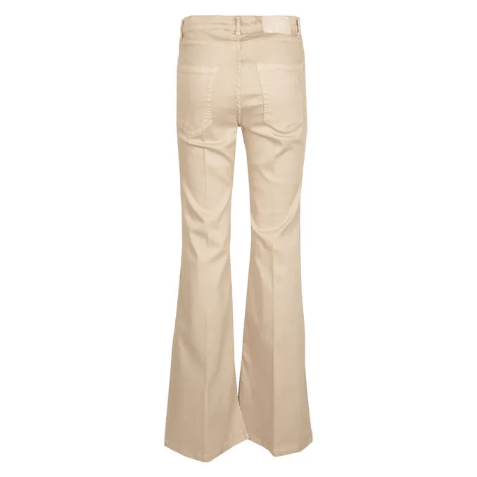 TROUSERS CIPRIA Woman Natural 