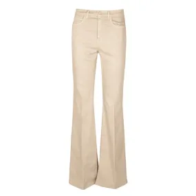 TROUSERS CIPRIA Woman Natural 