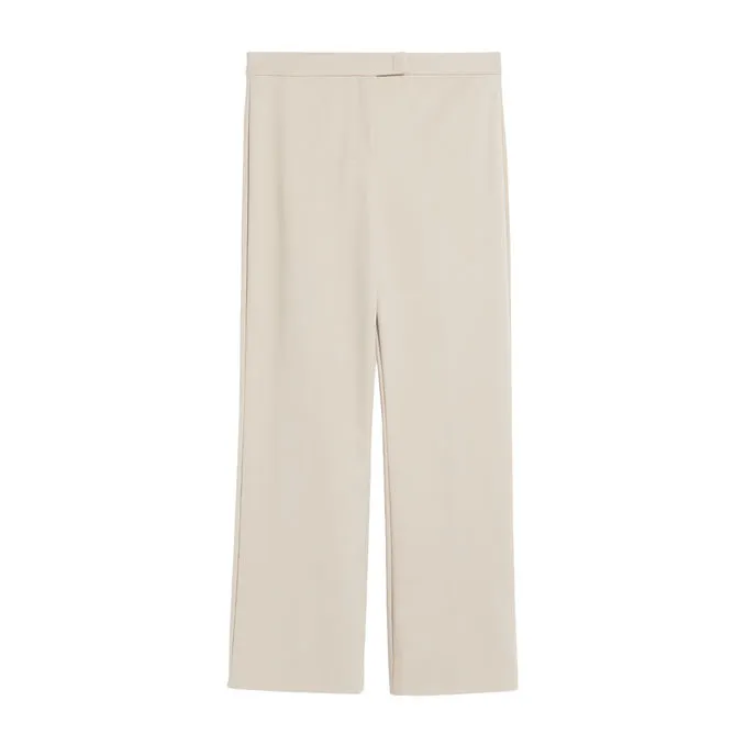 TROUSERS CONICO Woman Rich Beige   