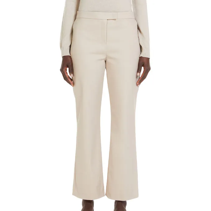 TROUSERS CONICO Woman Rich Beige   