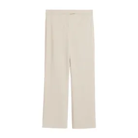 TROUSERS CONICO Woman Rich Beige   