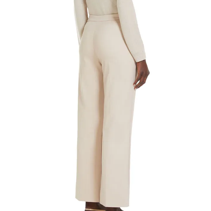 TROUSERS CONICO Woman Rich Beige   