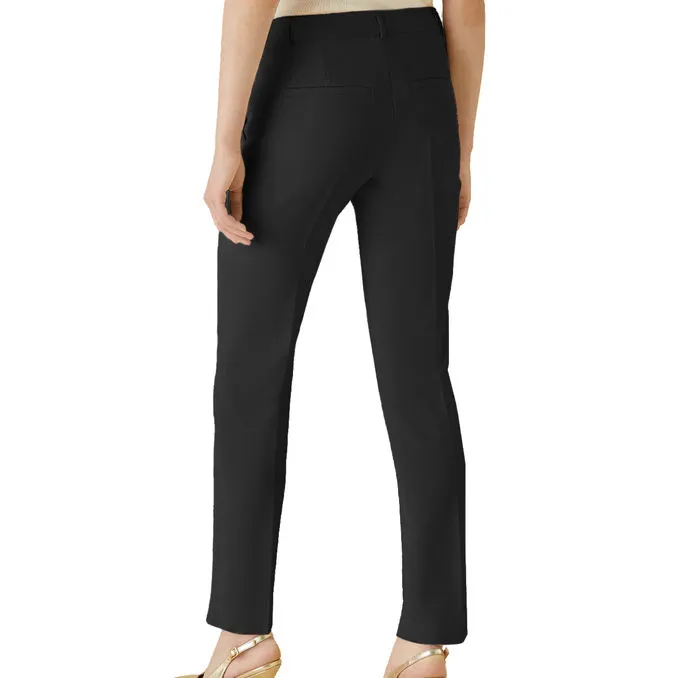 TROUSERS GIUDA Woman Black 