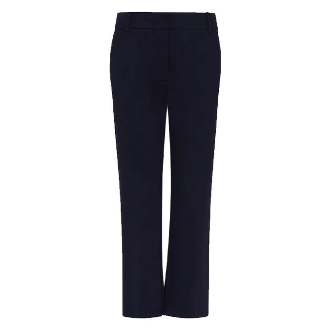 TROUSERS MURO Woman Blue