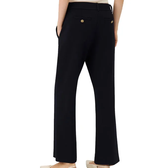 TROUSERS MURO Woman Blue