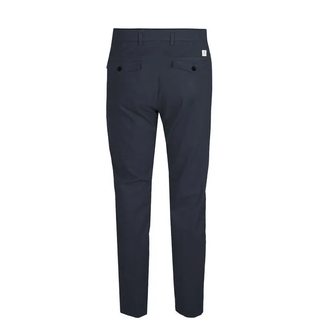 TROUSERS PRINCE PENCES Man Navy