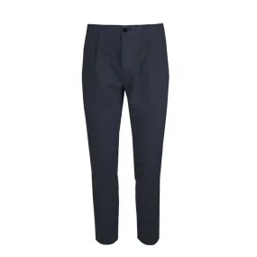 TROUSERS PRINCE PENCES Man Navy