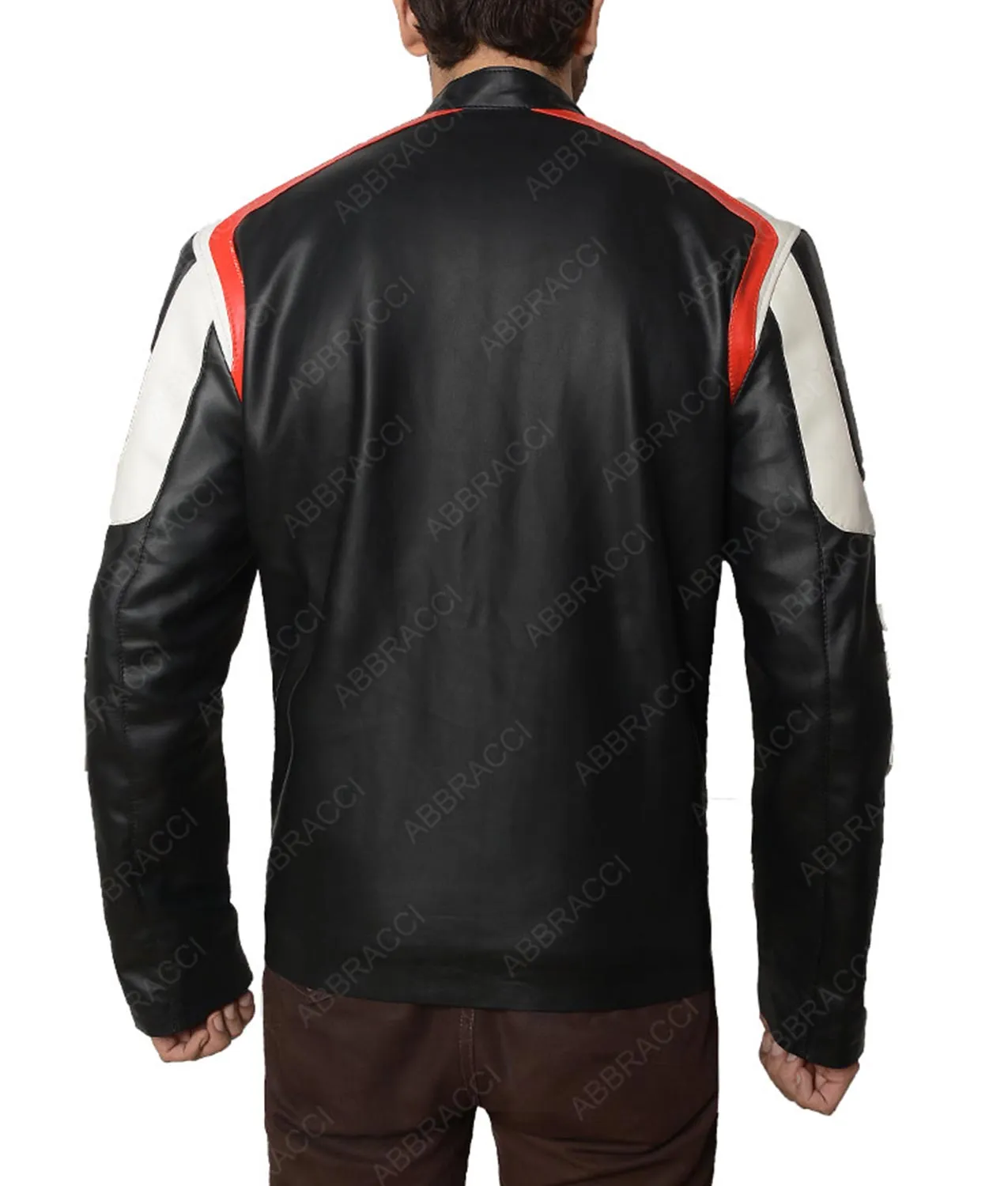 Tv series Arrow Mister Terrific Jacket - Arrow Jacket