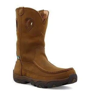 Twisted X 11 Pull On Men's Hiker Boot