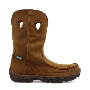 Twisted X 11 Pull On Men's Hiker Boot