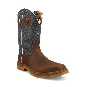 Twisted X 12 UltraLite X Men's Work Boot