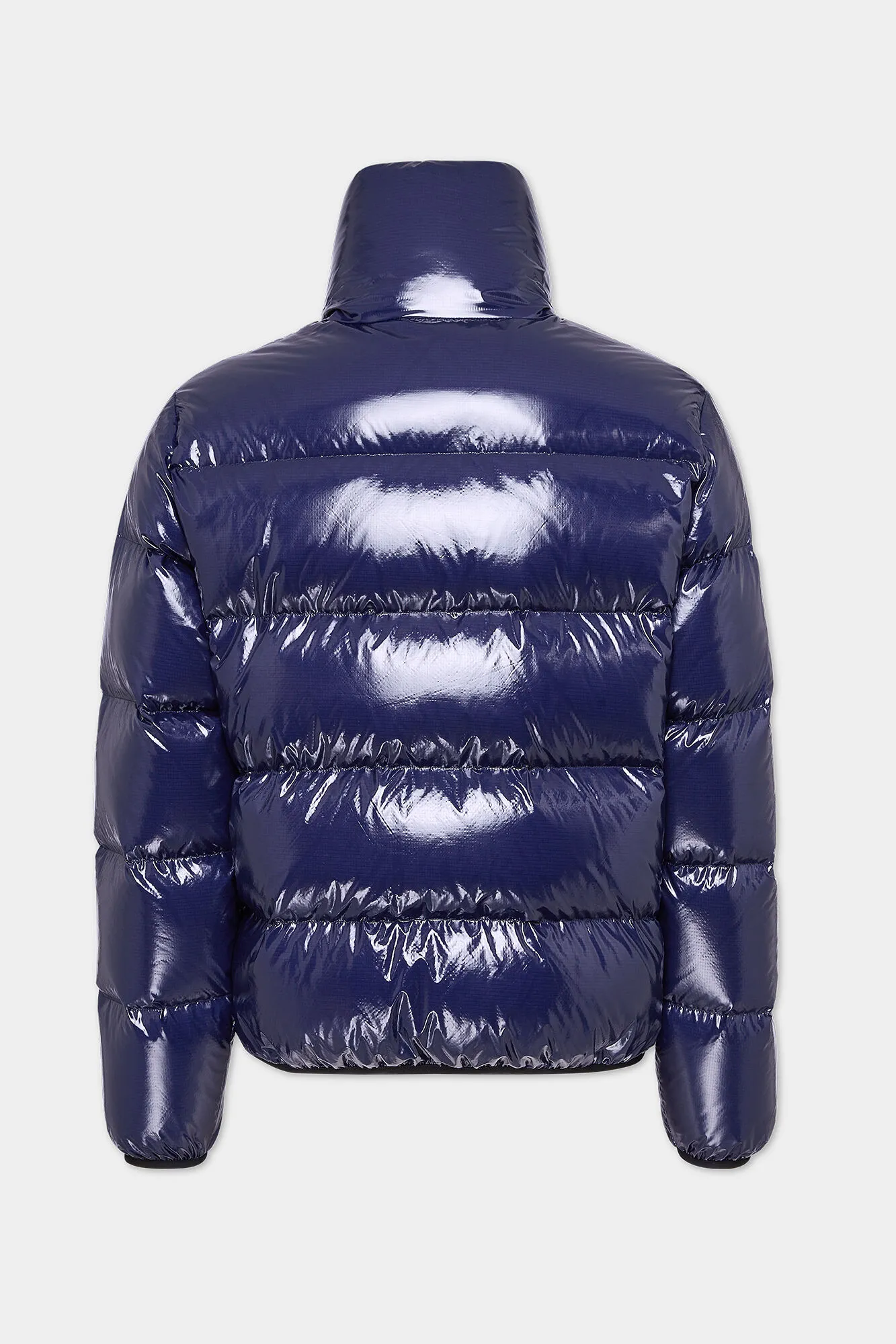 Ultra Light Down Jacket