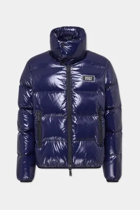 Ultra Light Down Jacket