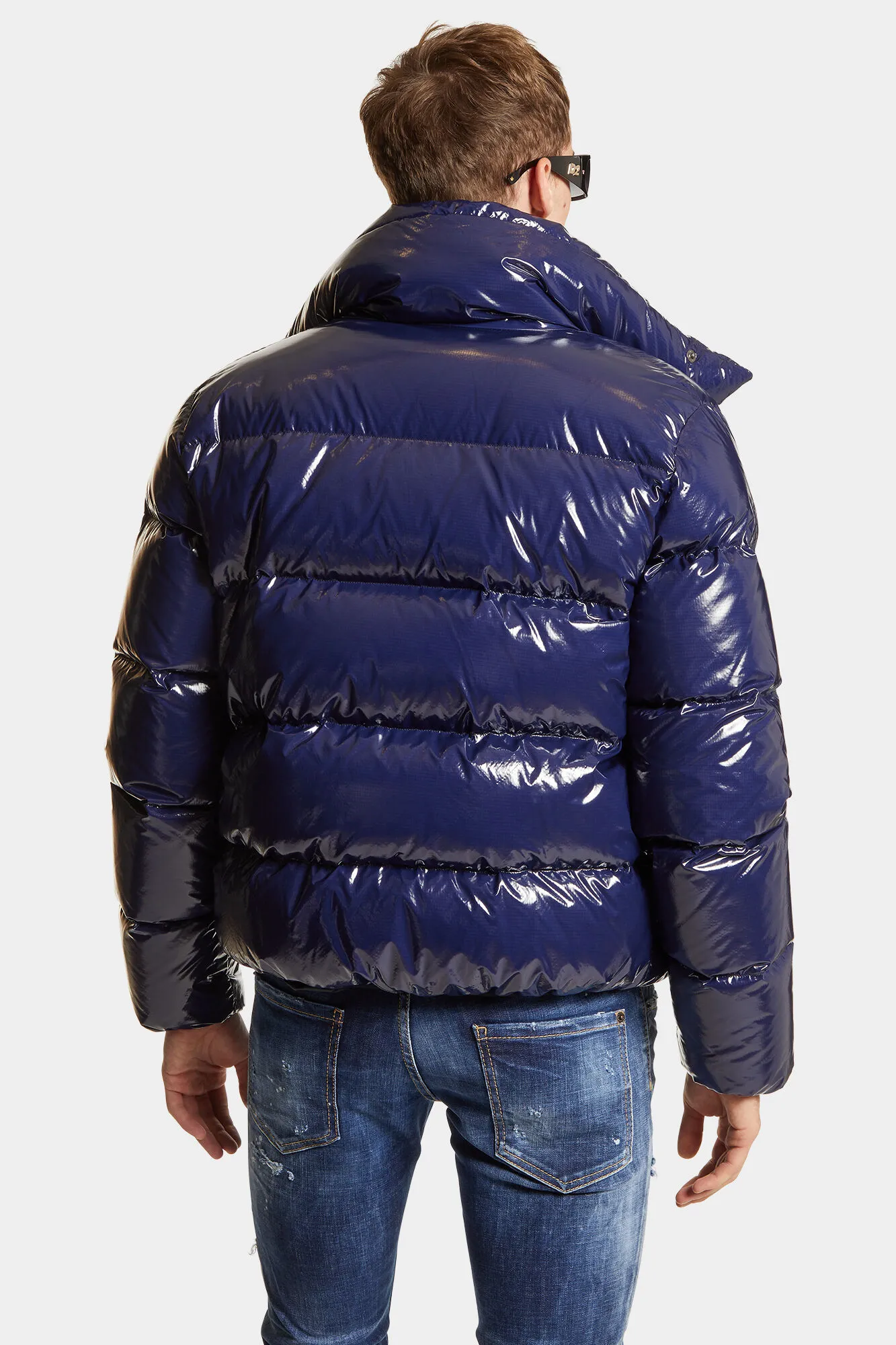 Ultra Light Down Jacket