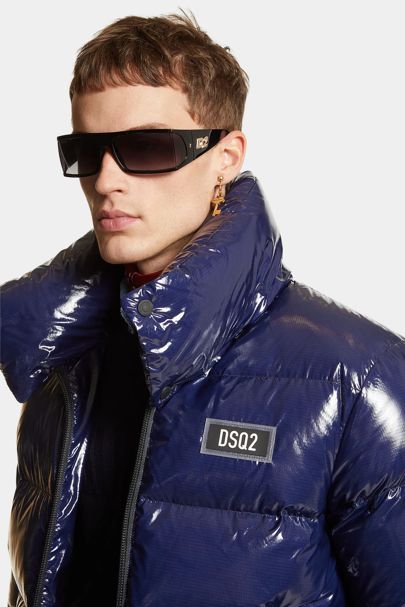 Ultra Light Down Jacket