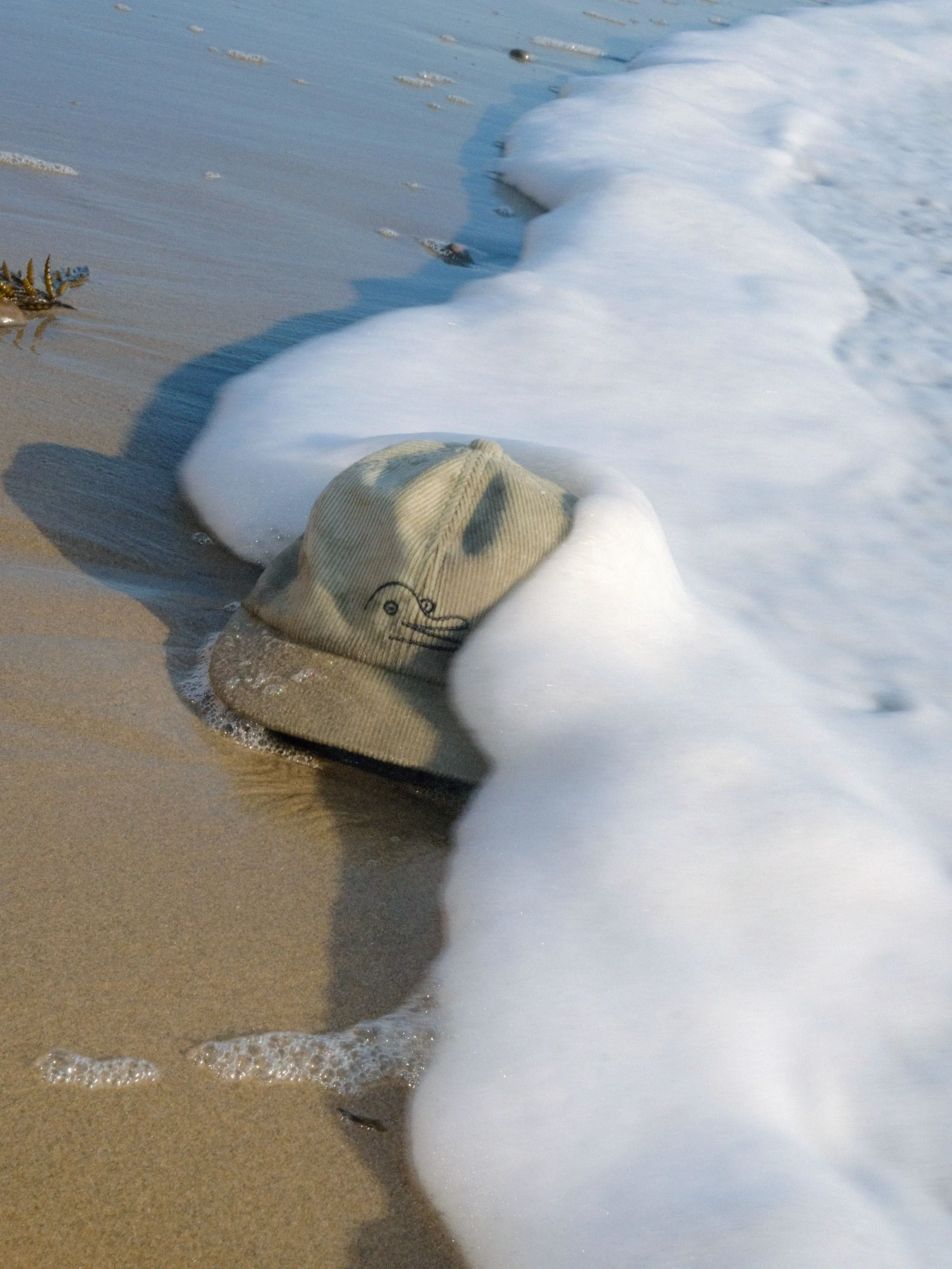 Vans / Mollusk Dolphin Jumper Hat