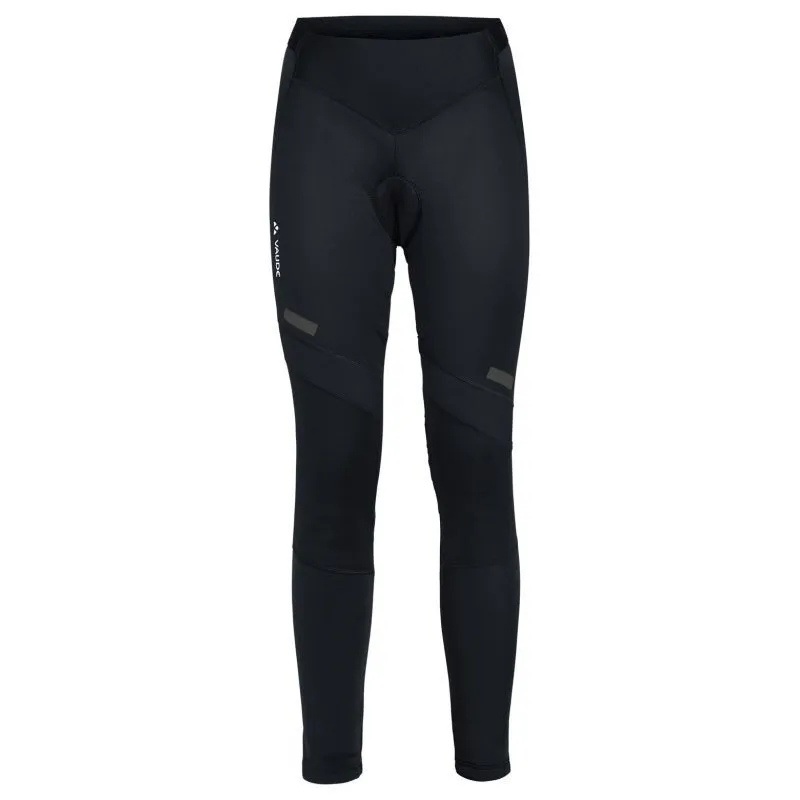 Vaude  Advanced Warm Tights - Cycling tight - Donna