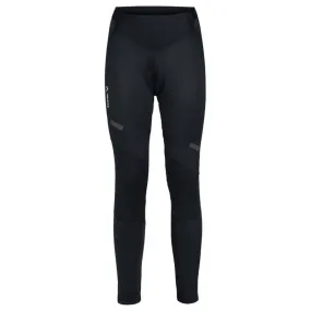 Vaude  Advanced Warm Tights - Cycling tight - Donna