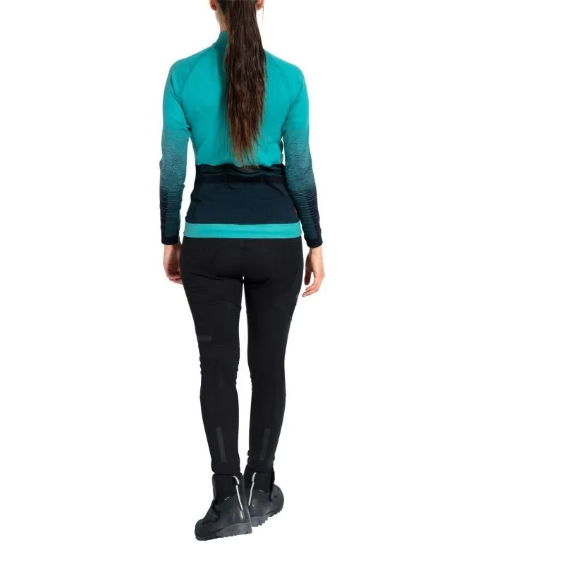 Vaude  Advanced Warm Tights - Cycling tight - Donna