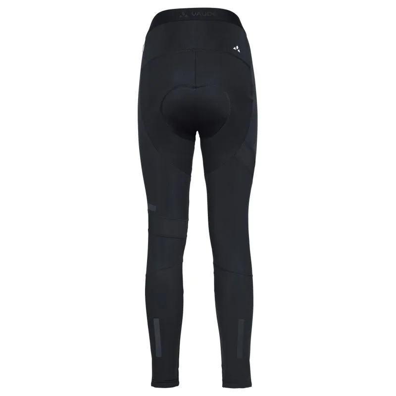 Vaude  Advanced Warm Tights - Cycling tight - Donna