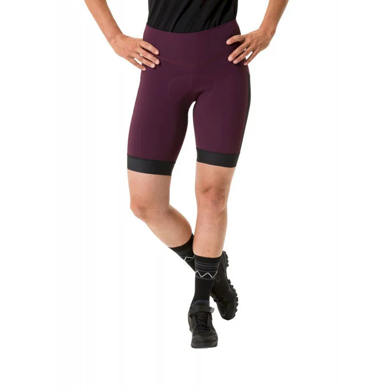 Vaude  Kuro Tights - Pantaloncini da ciclismo - Donna