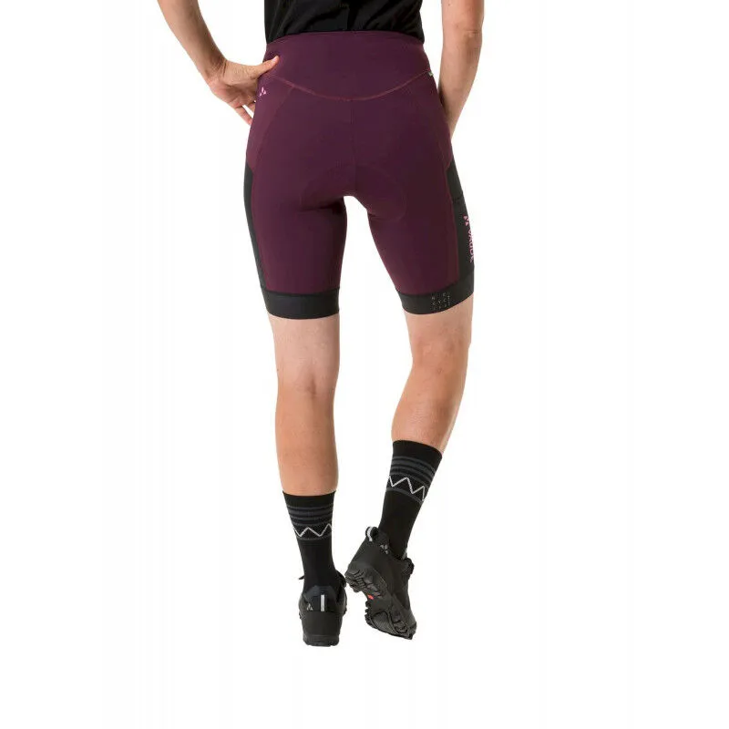 Vaude  Kuro Tights - Pantaloncini da ciclismo - Donna